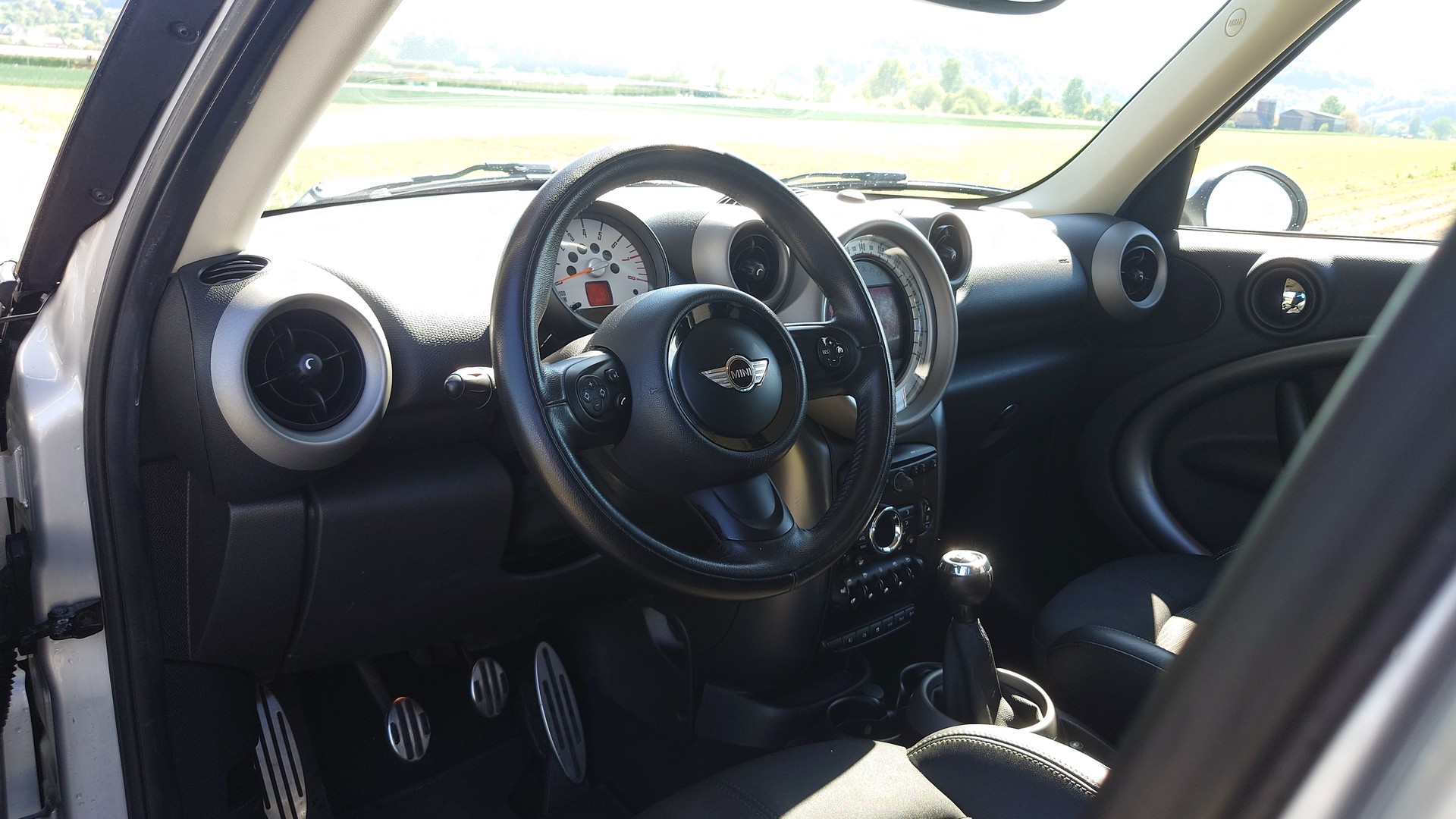 MINI Countryman Cooper S ALL4-image-9