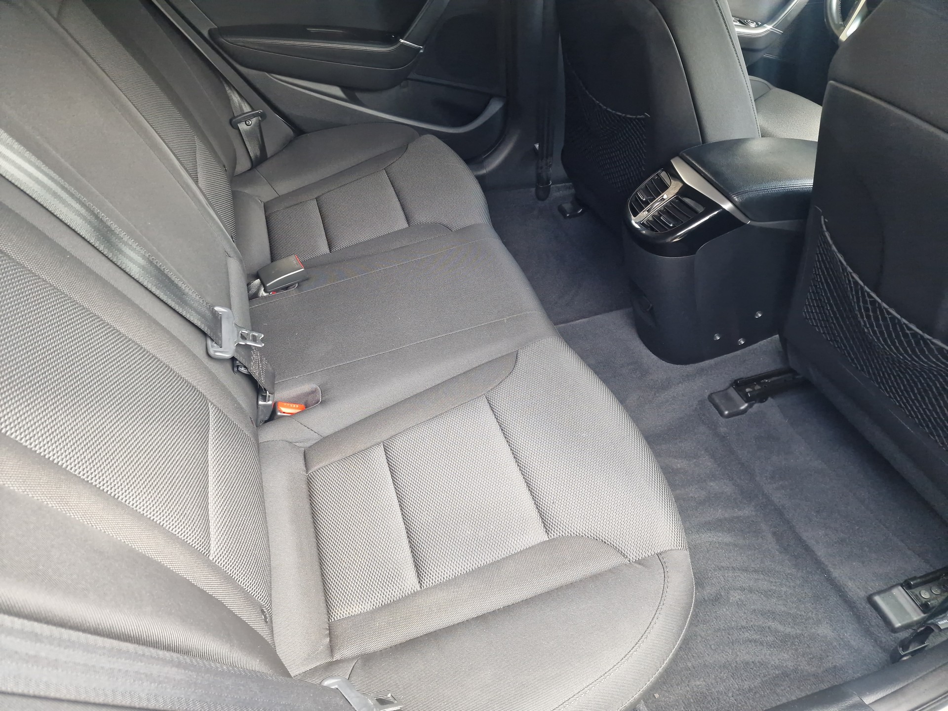 HYUNDAI i40 Wagon 1.7 CRDI Style Automatic-image-7