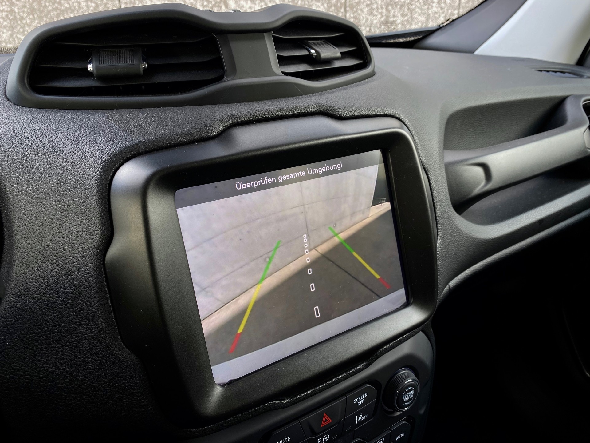 JEEP Renegade 1.3 T*PlugInHybrid*Swiss Limited Plus*Sky*AWD*-image-13