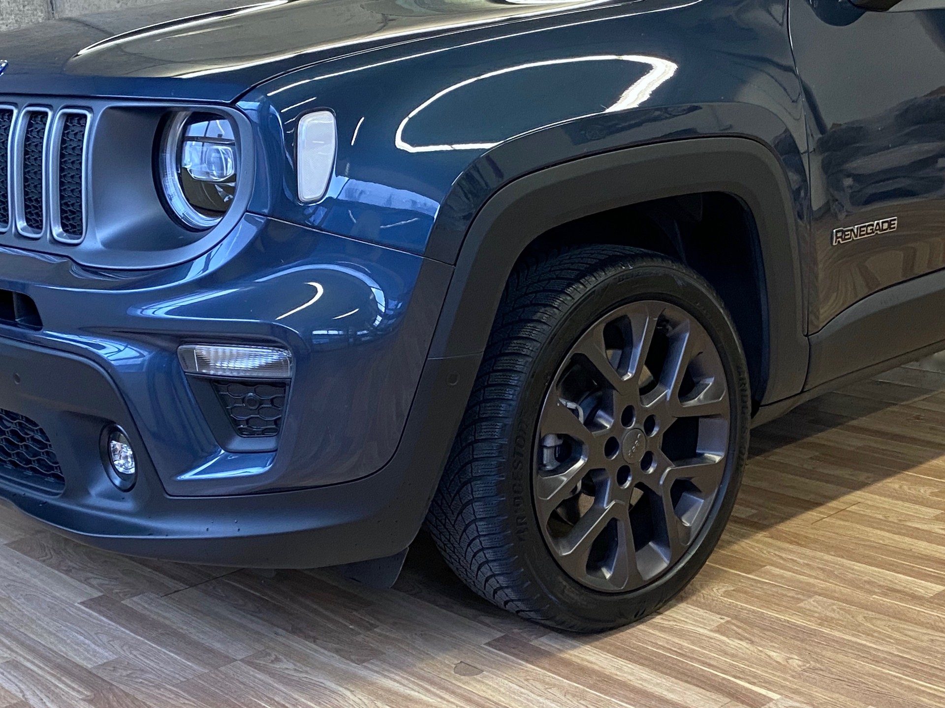 JEEP Renegade 1.3 T*PlugInHybrid*Swiss Limited Plus*Sky*AWD*-image-17