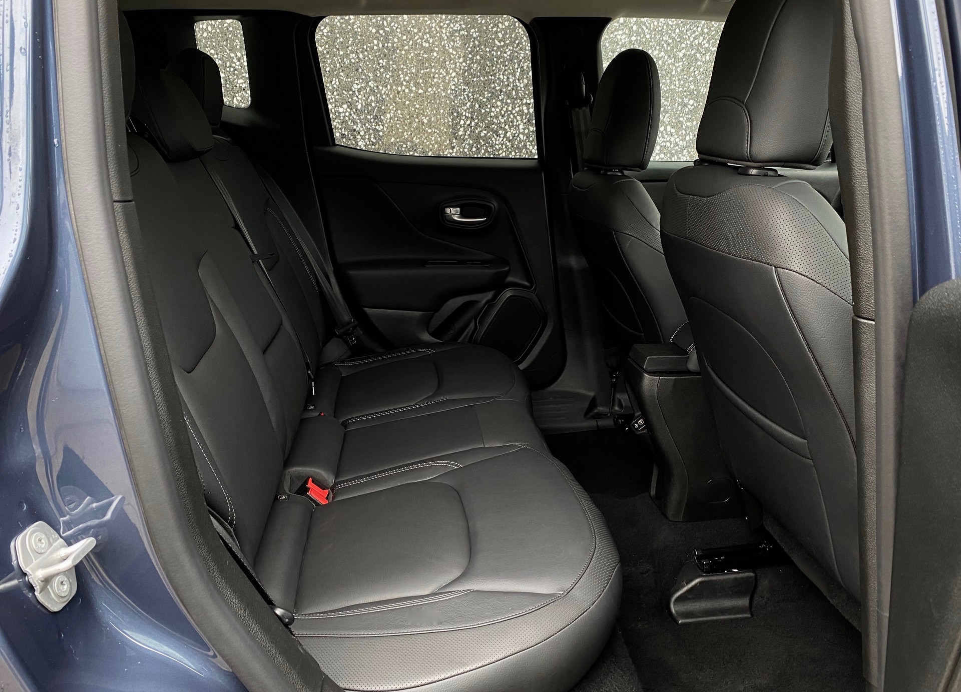 JEEP Renegade 1.3 T*PlugInHybrid*Swiss Limited Plus*Sky*AWD*-image-27