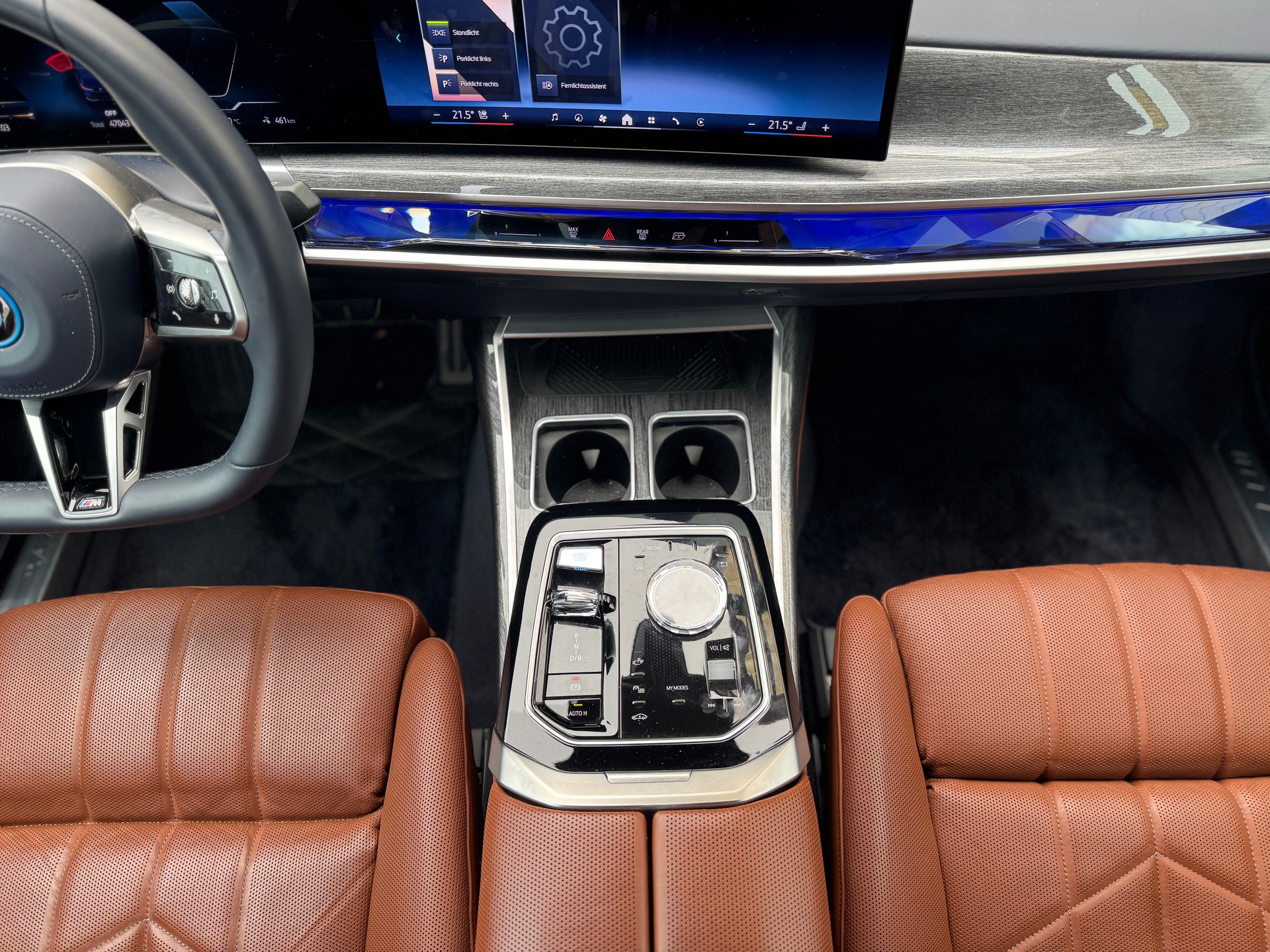 BMW i7 xDrive 60 M Sport-image-16
