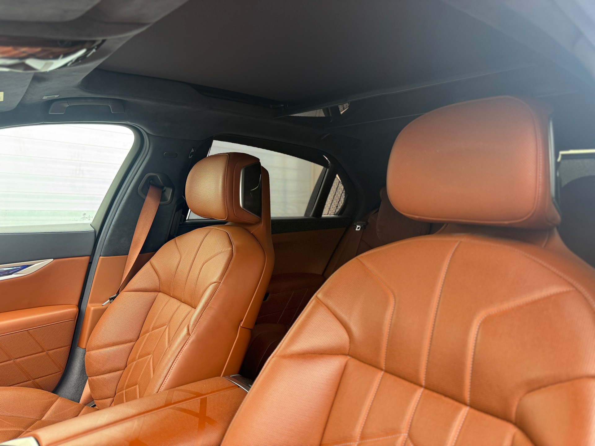 BMW i7 xDrive 60 M Sport-image-20
