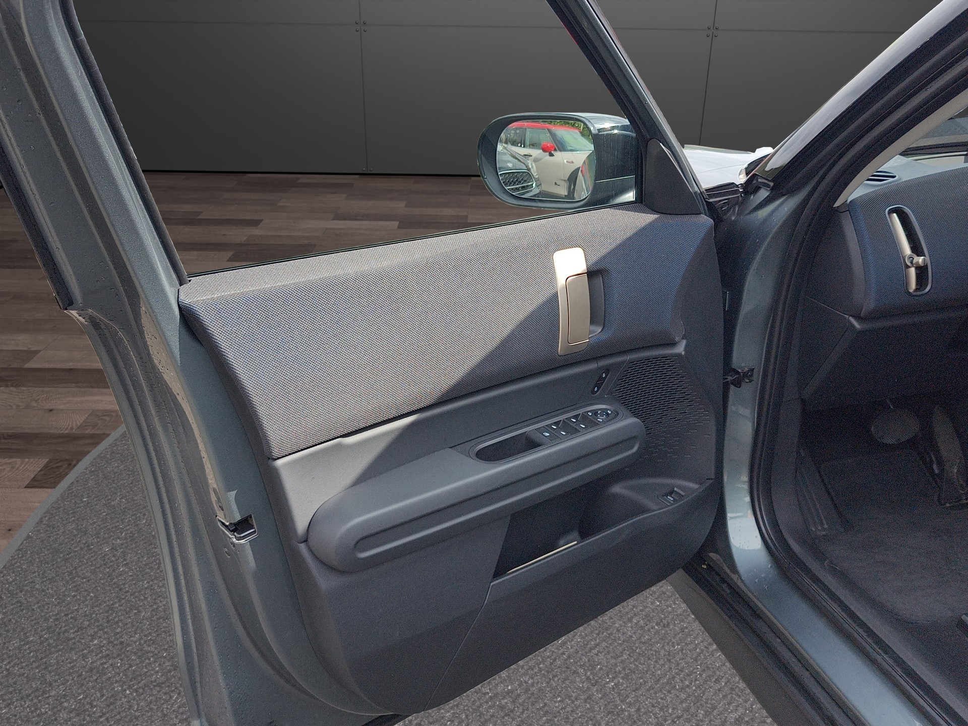 MINI Countryman U25 E-image-11