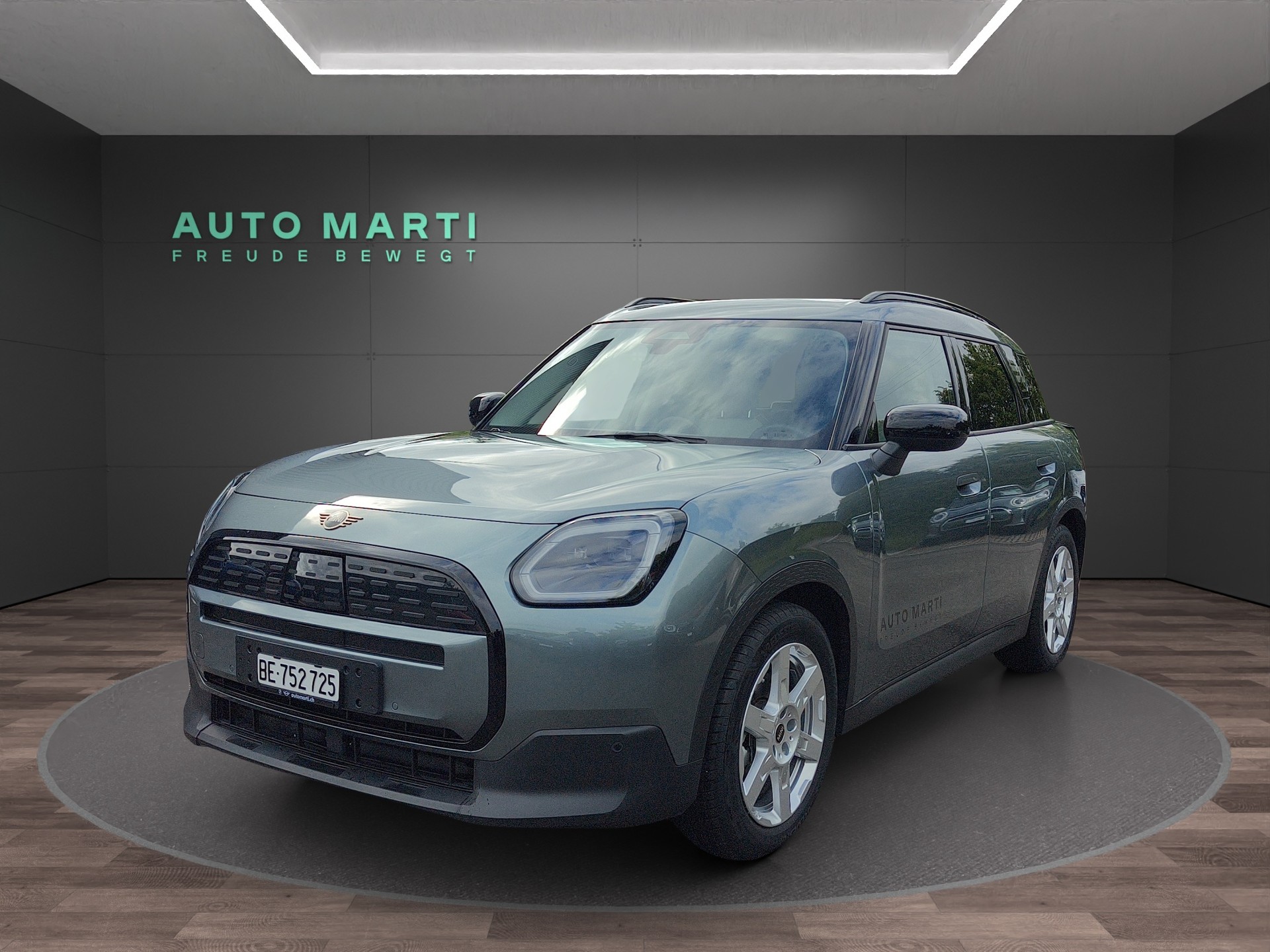 MINI Countryman U25 E