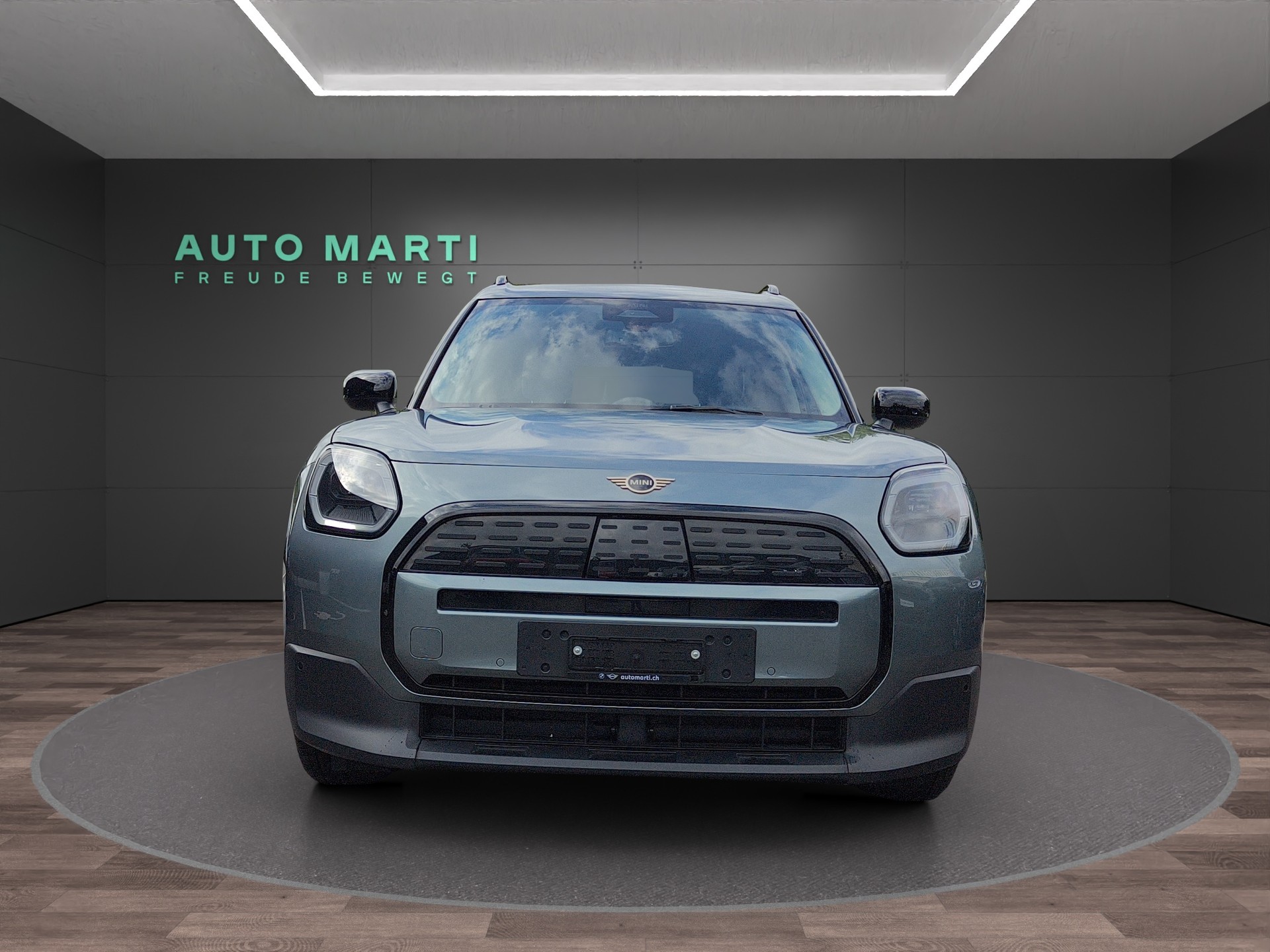 MINI Countryman U25 E-image-4