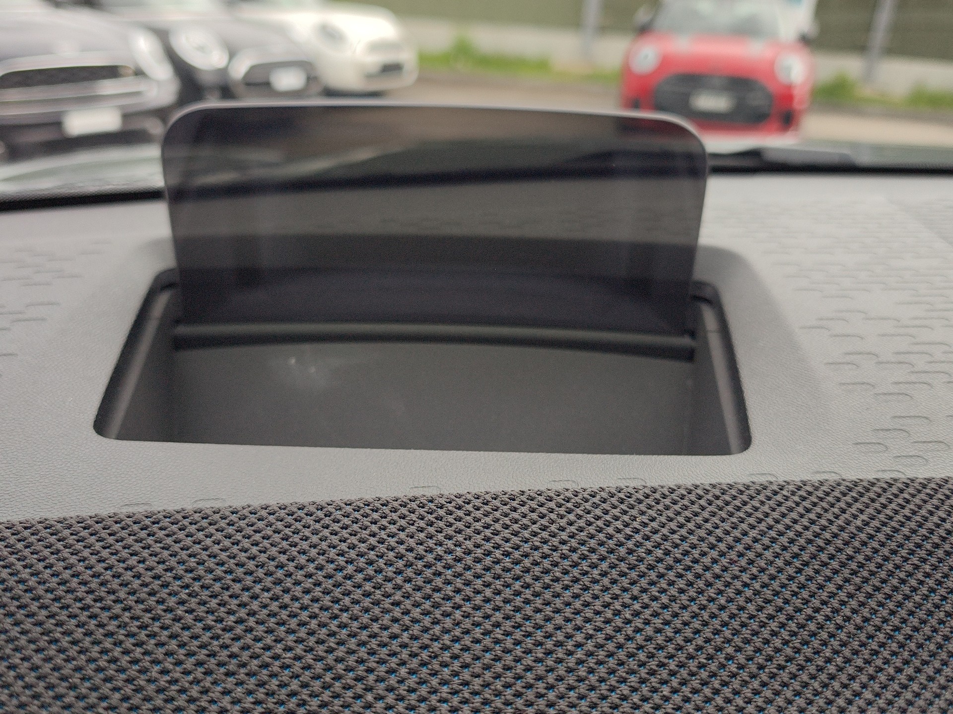 MINI Countryman U25 E-image-6