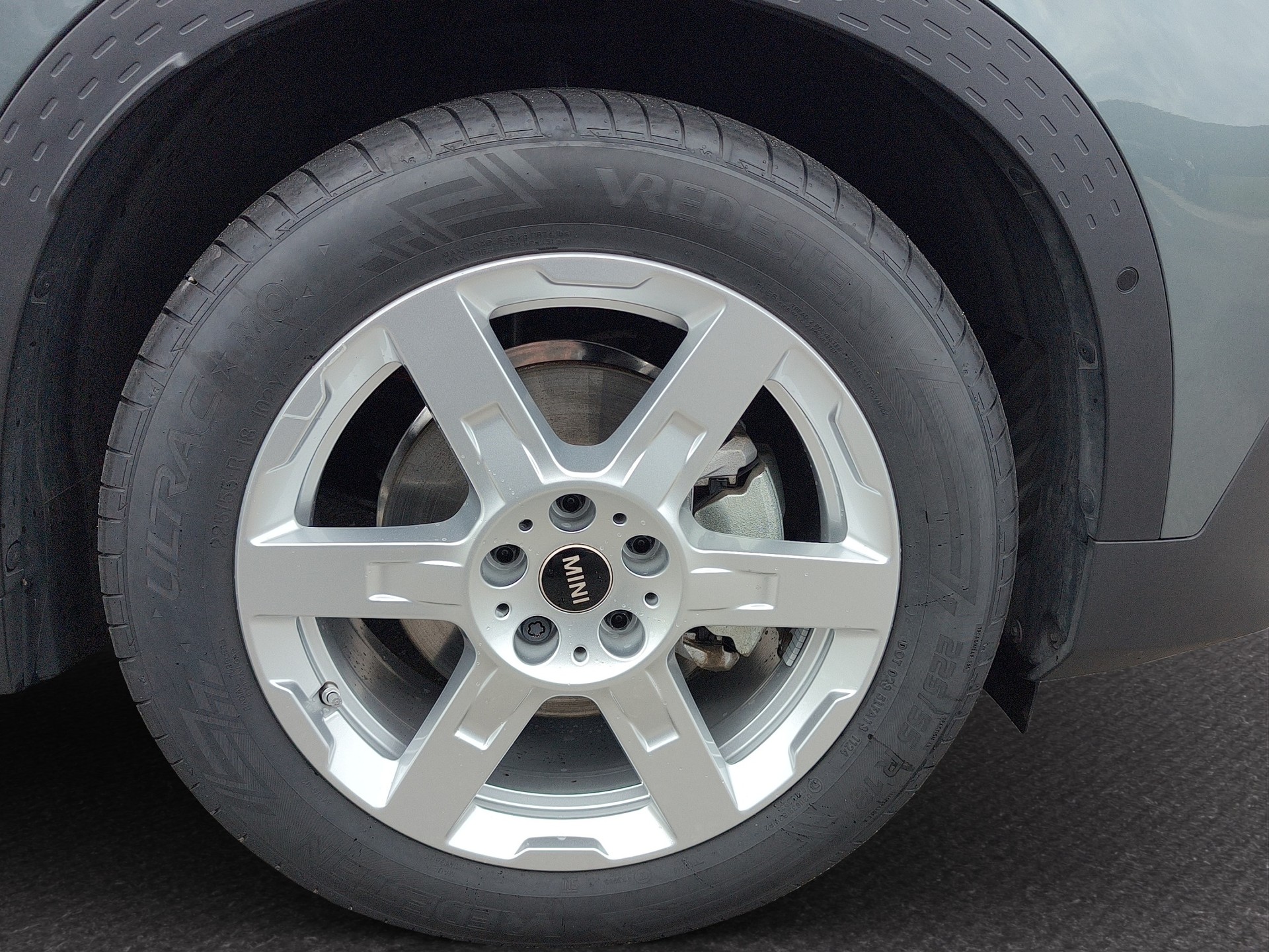 MINI Countryman U25 E-image-14