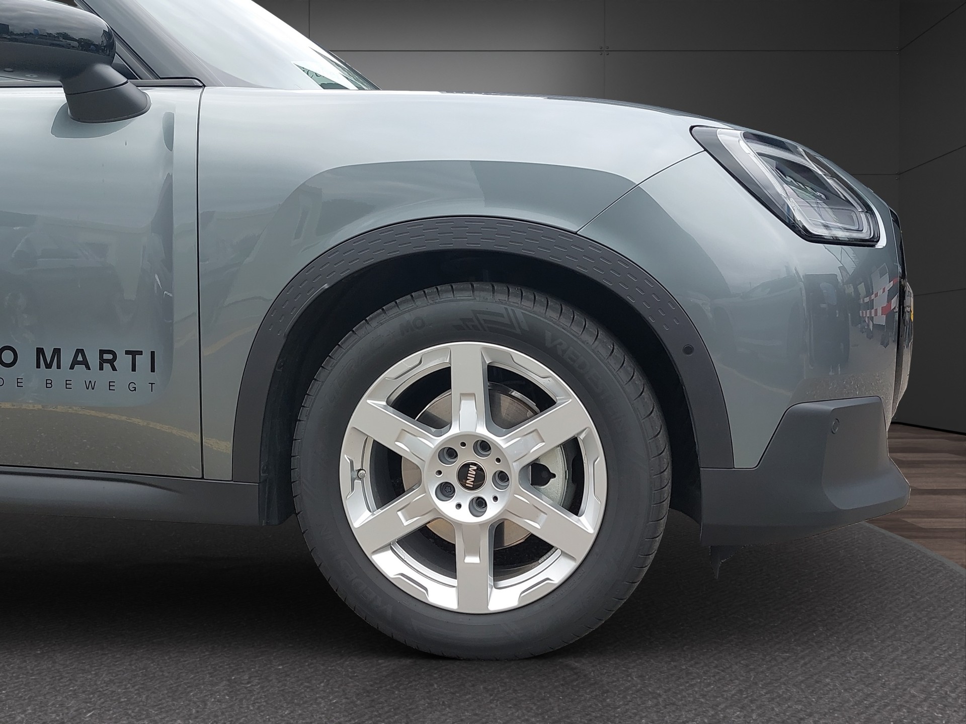 MINI Countryman U25 E-image-12