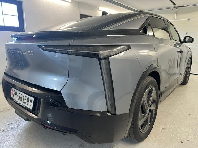 DS AUTOMOBILES No8 E-Tense Pallas-image-1