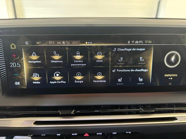DS AUTOMOBILES No8 E-Tense Pallas-image-11