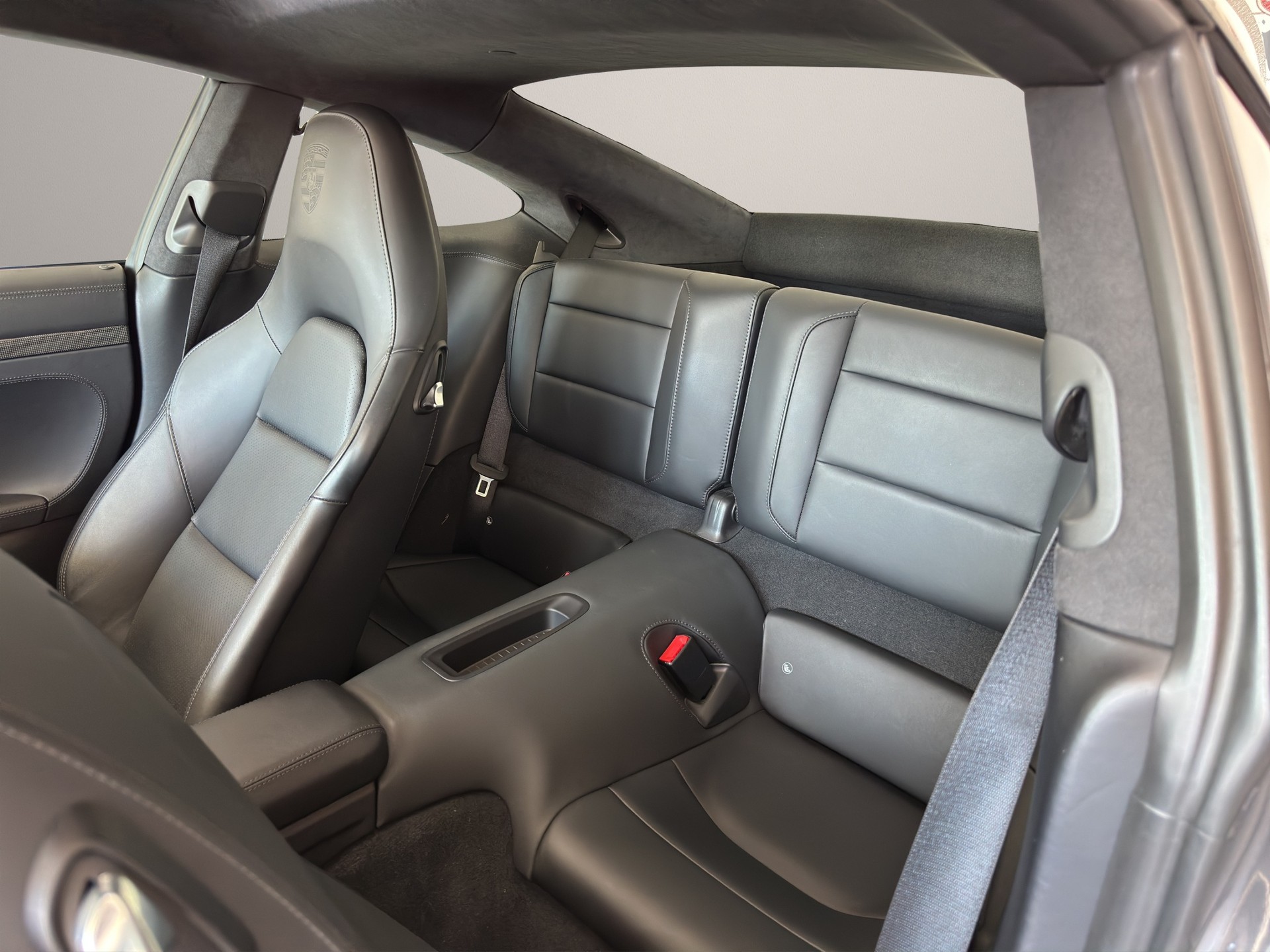 PORSCHE 911 Carrera S PDK-image-10