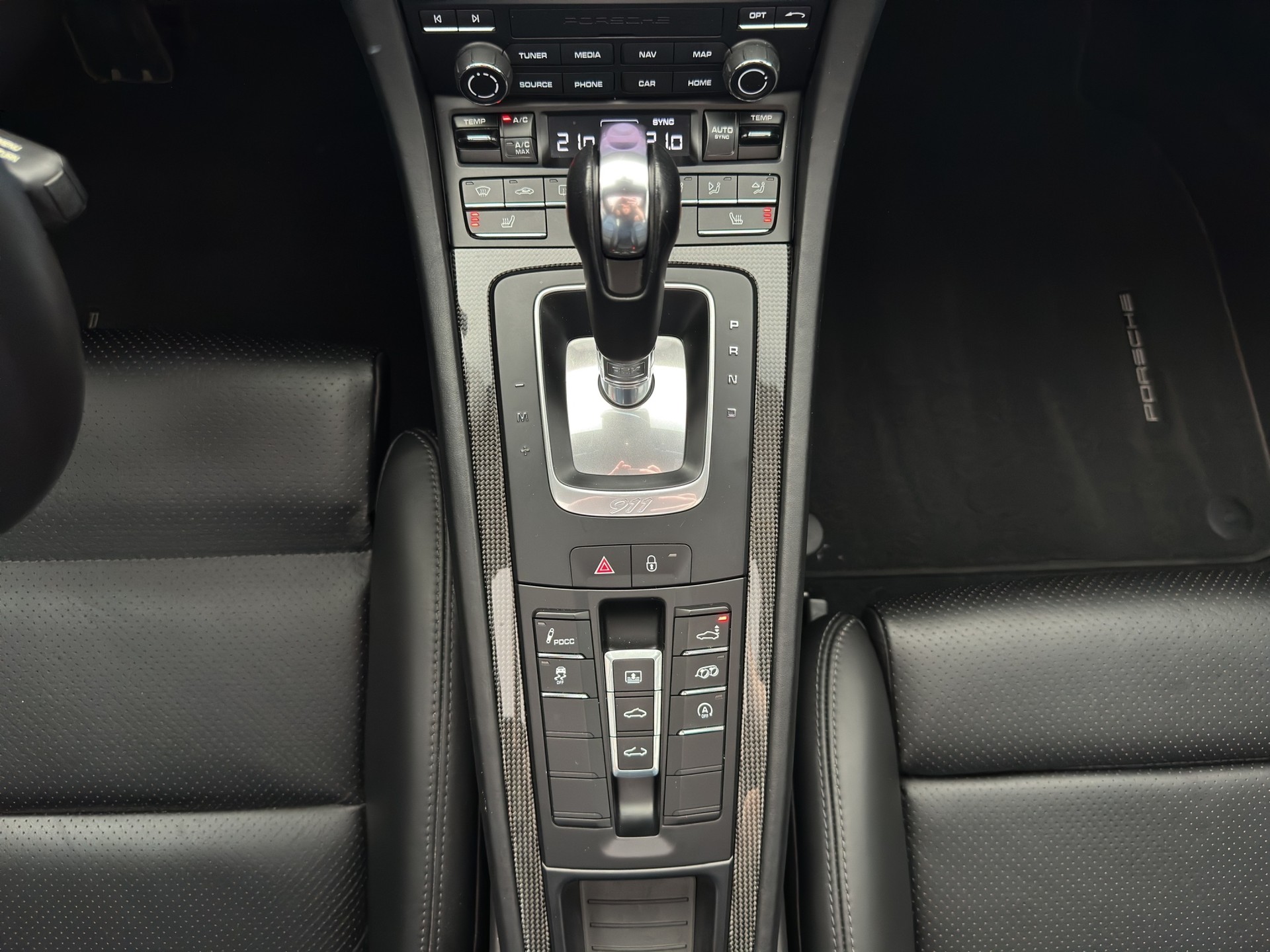 PORSCHE 911 Carrera S PDK-image-16