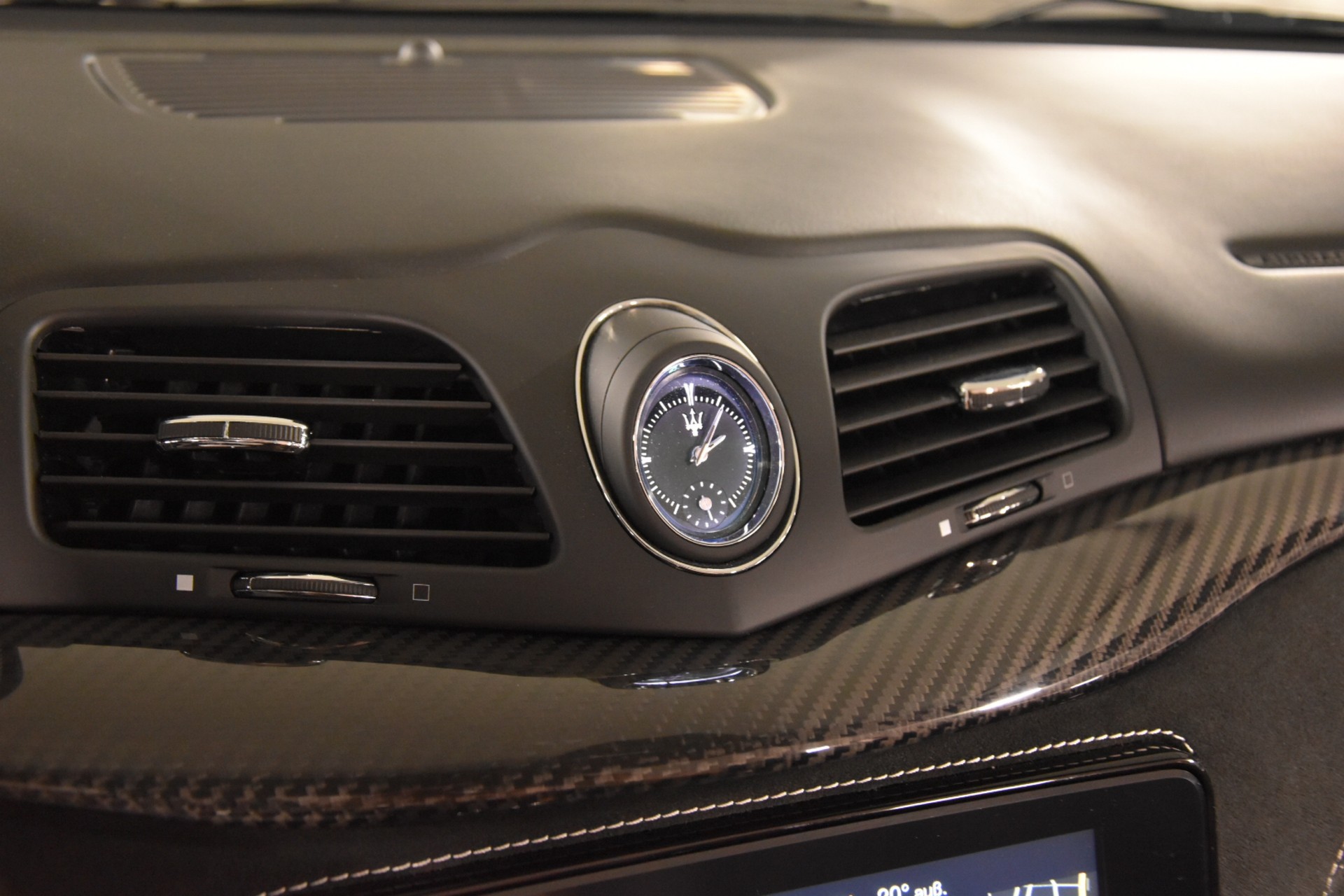 MASERATI GranCabrio MC Automatica FACELIFT-image-17