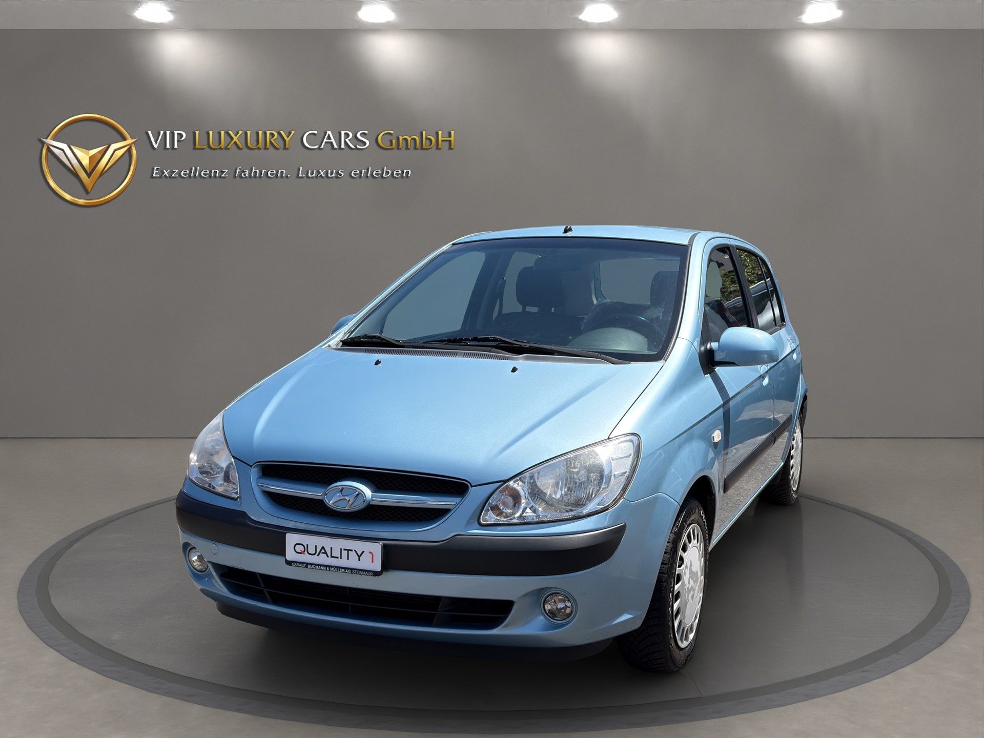 HYUNDAI Getz 1.5 CRDi Premium-showroom-element-1
