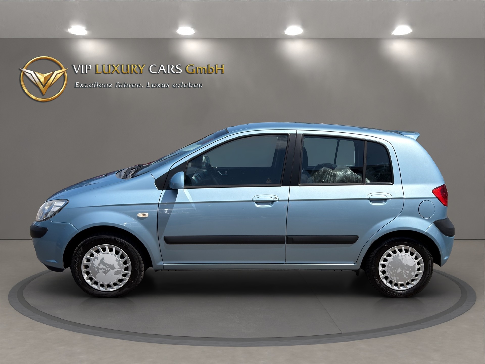 HYUNDAI Getz 1.5 CRDi Premium-showroom-element-3