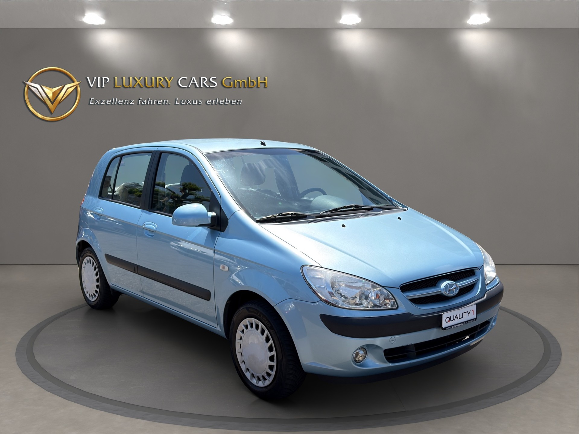 HYUNDAI Getz 1.5 CRDi Premium-showroom-element-2