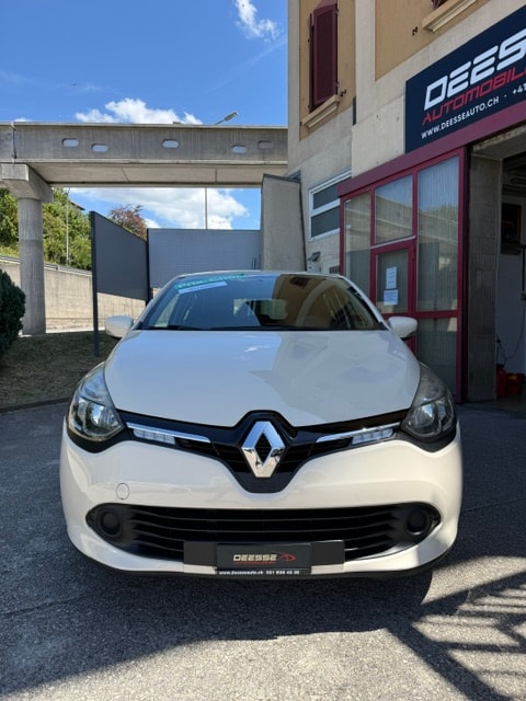 RENAULT Clio 1.2 16V Expression-showroom-element-2