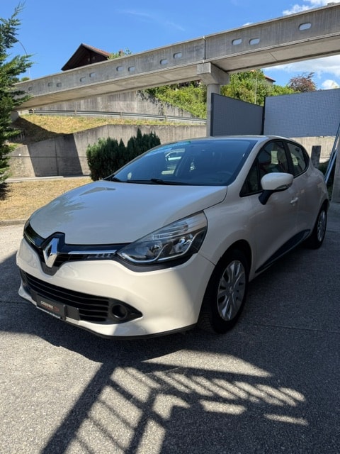 RENAULT Clio 1.2 16V Expression-showroom-element-1