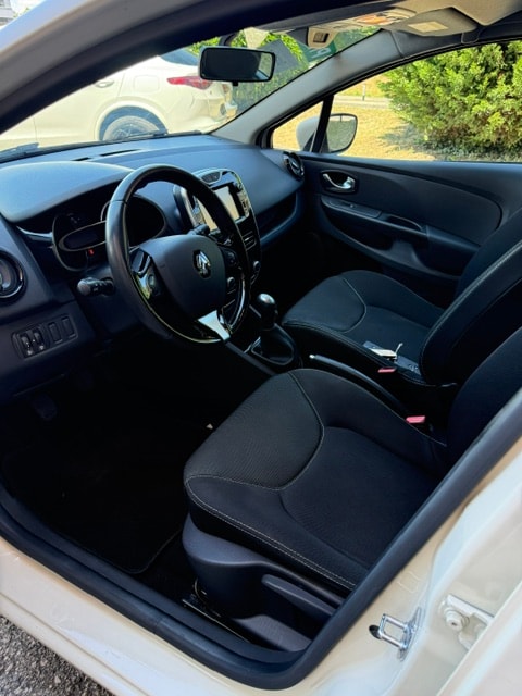 RENAULT Clio 1.2 16V Expression-image-6