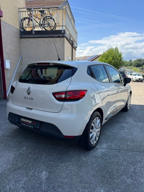 RENAULT Clio 1.2 16V Expression-image-5
