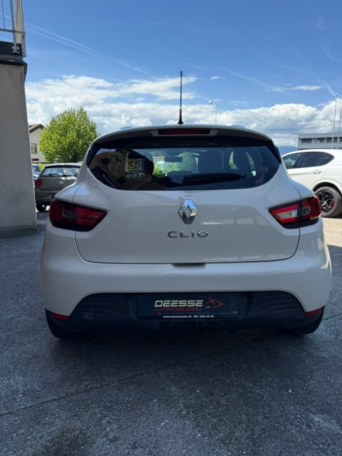 RENAULT Clio 1.2 16V Expression-image-4