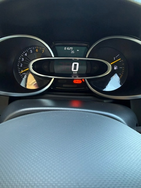 RENAULT Clio 1.2 16V Expression-image-7
