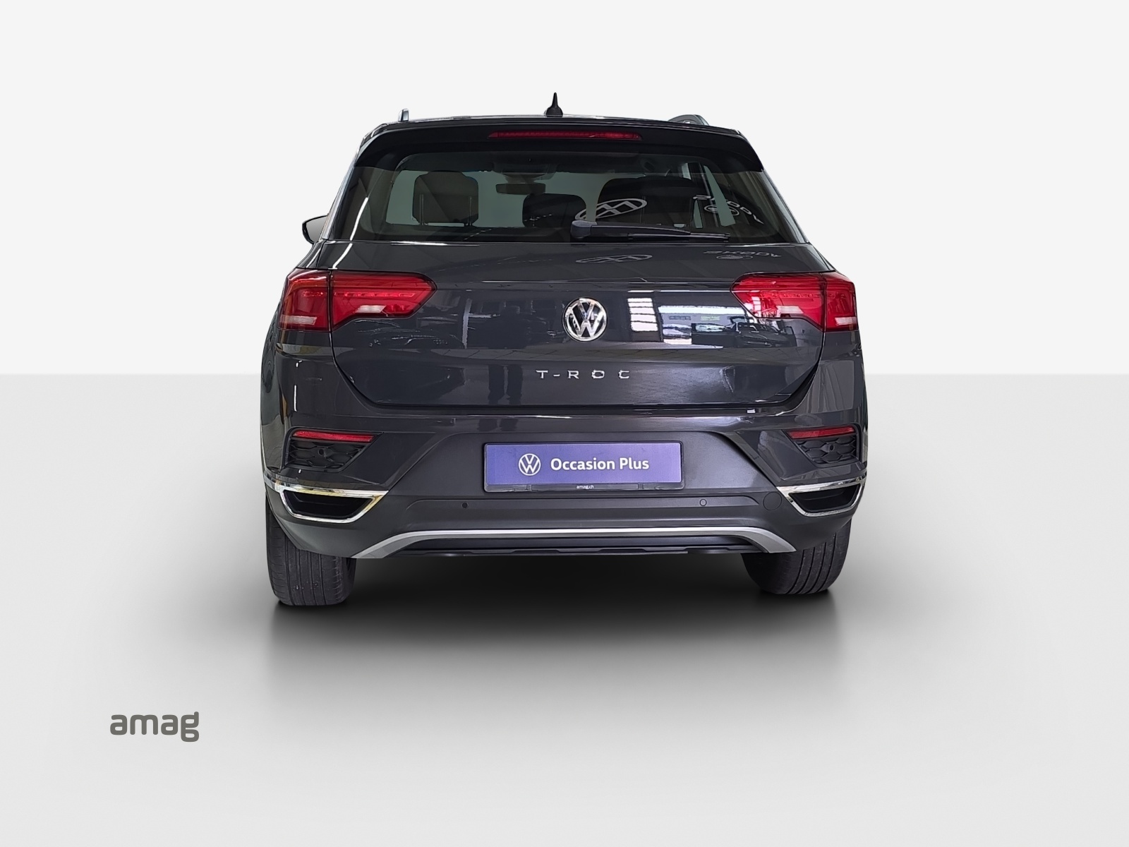 VW T-Roc 1.0 TSI United-showroom-element-3