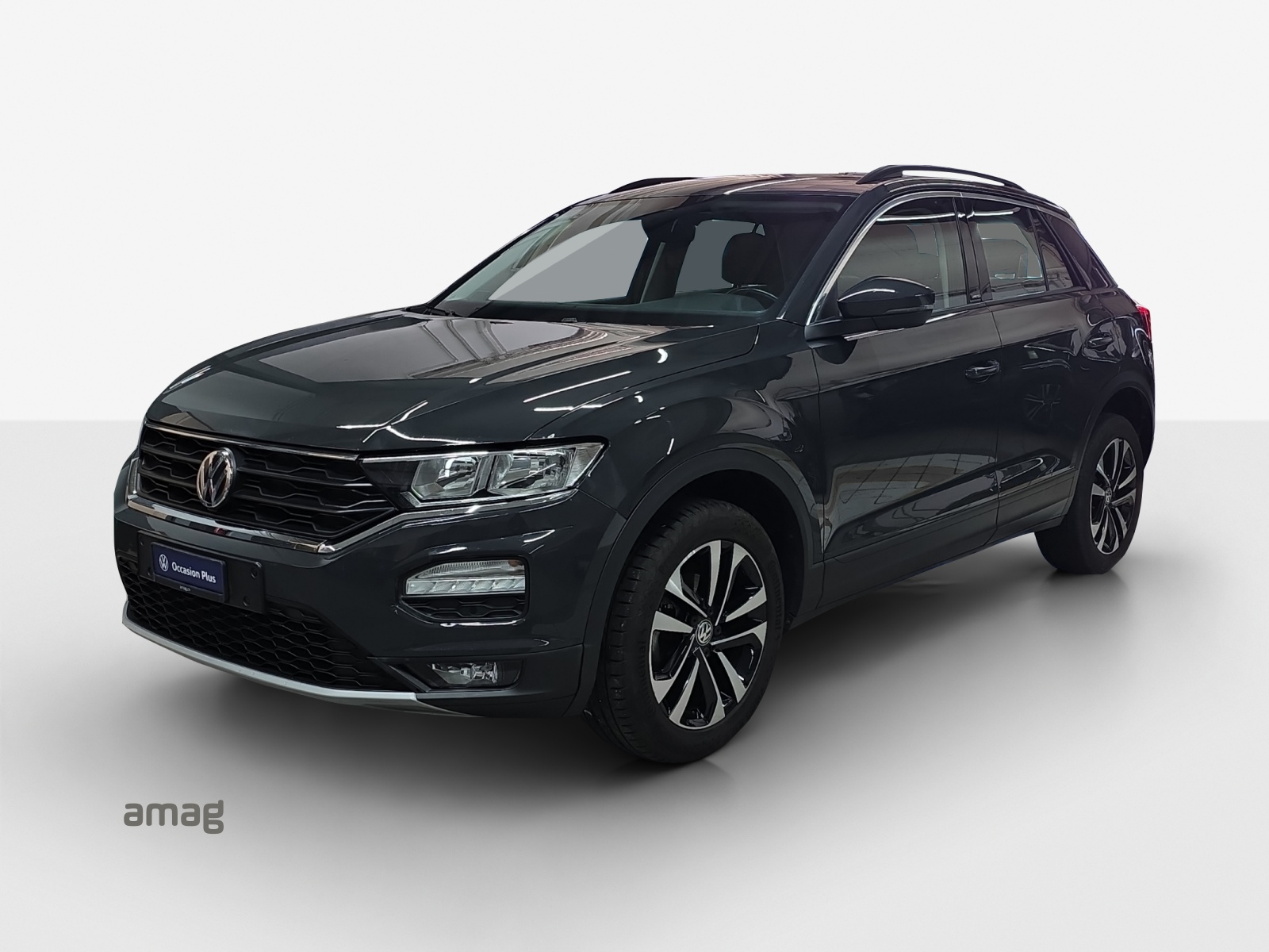 VW T-Roc 1.0 TSI United