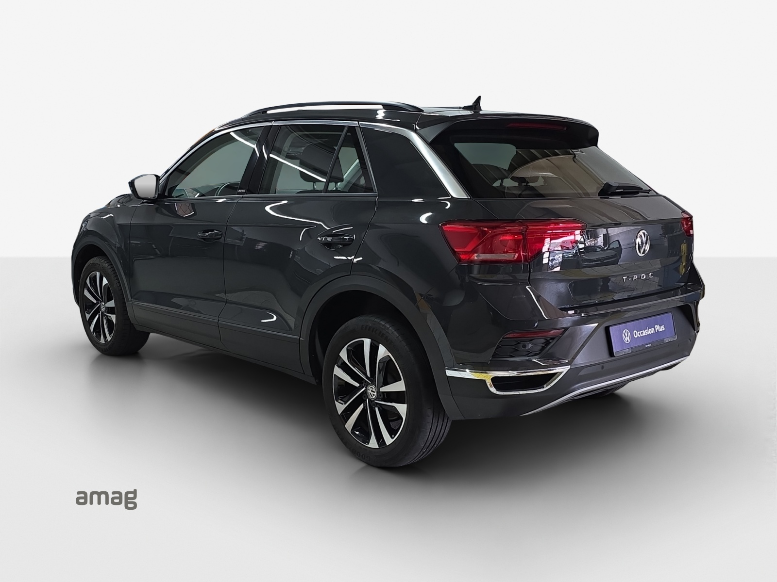 VW T-Roc 1.0 TSI United-showroom-element-2