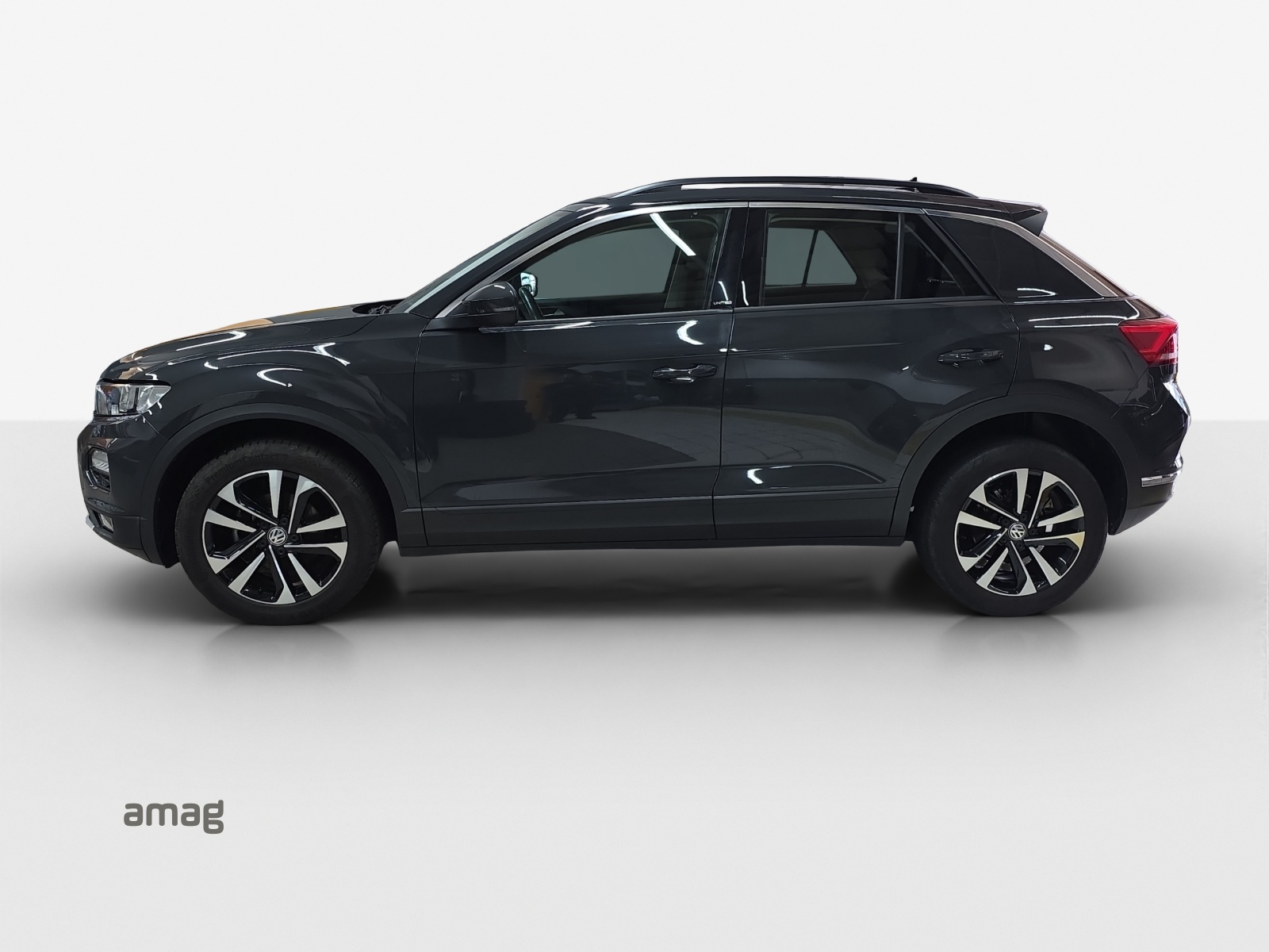 VW T-Roc 1.0 TSI United-showroom-element-1