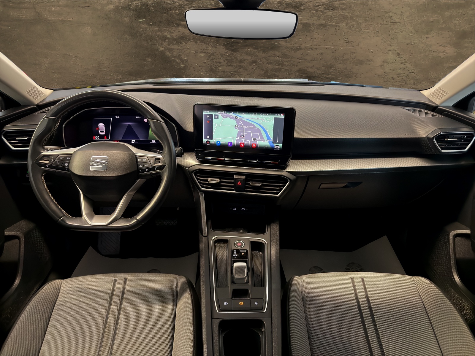 SEAT Leon ST 2.0 TDI EVO DSG Style-image-3