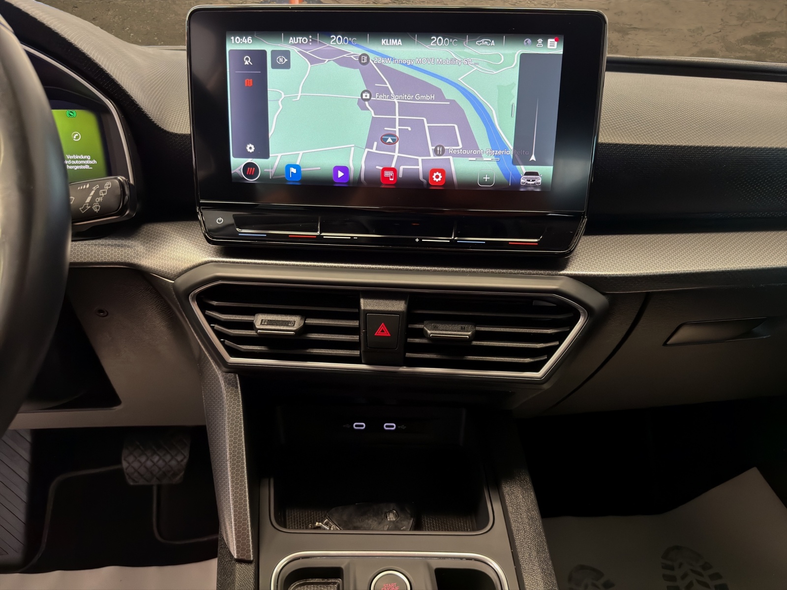 SEAT Leon ST 2.0 TDI EVO DSG Style-image-11