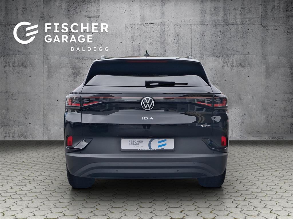 VW ID.4 Pro United 77 kWh 4 Motion-image-4