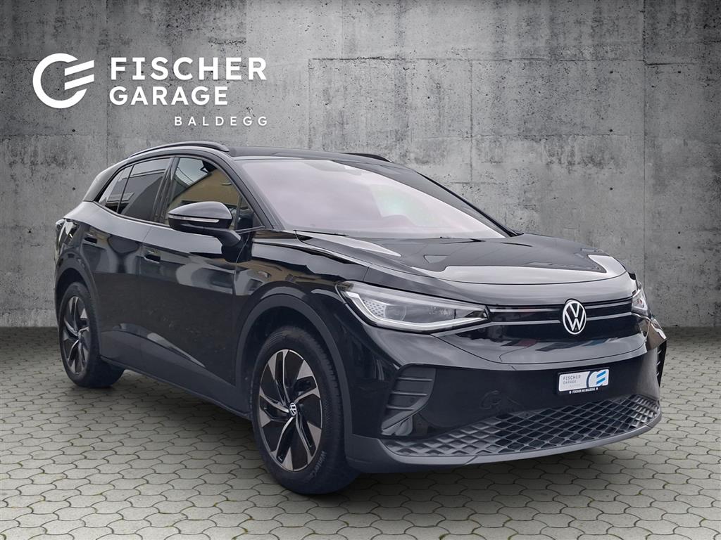 VW ID.4 Pro United 77 kWh 4 Motion-image-0
