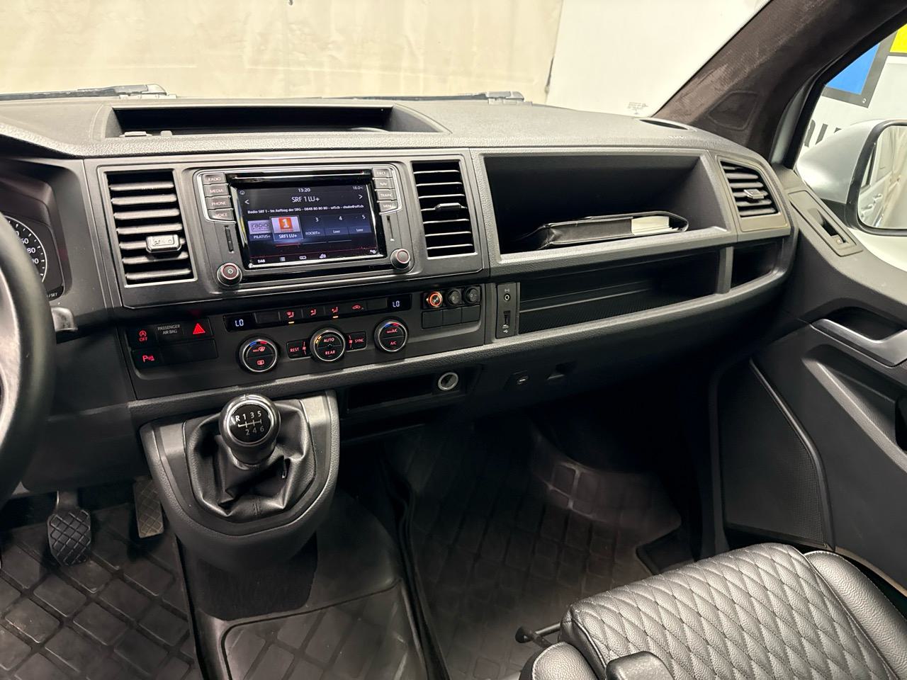 VW T6 2.0 TDI-image-4
