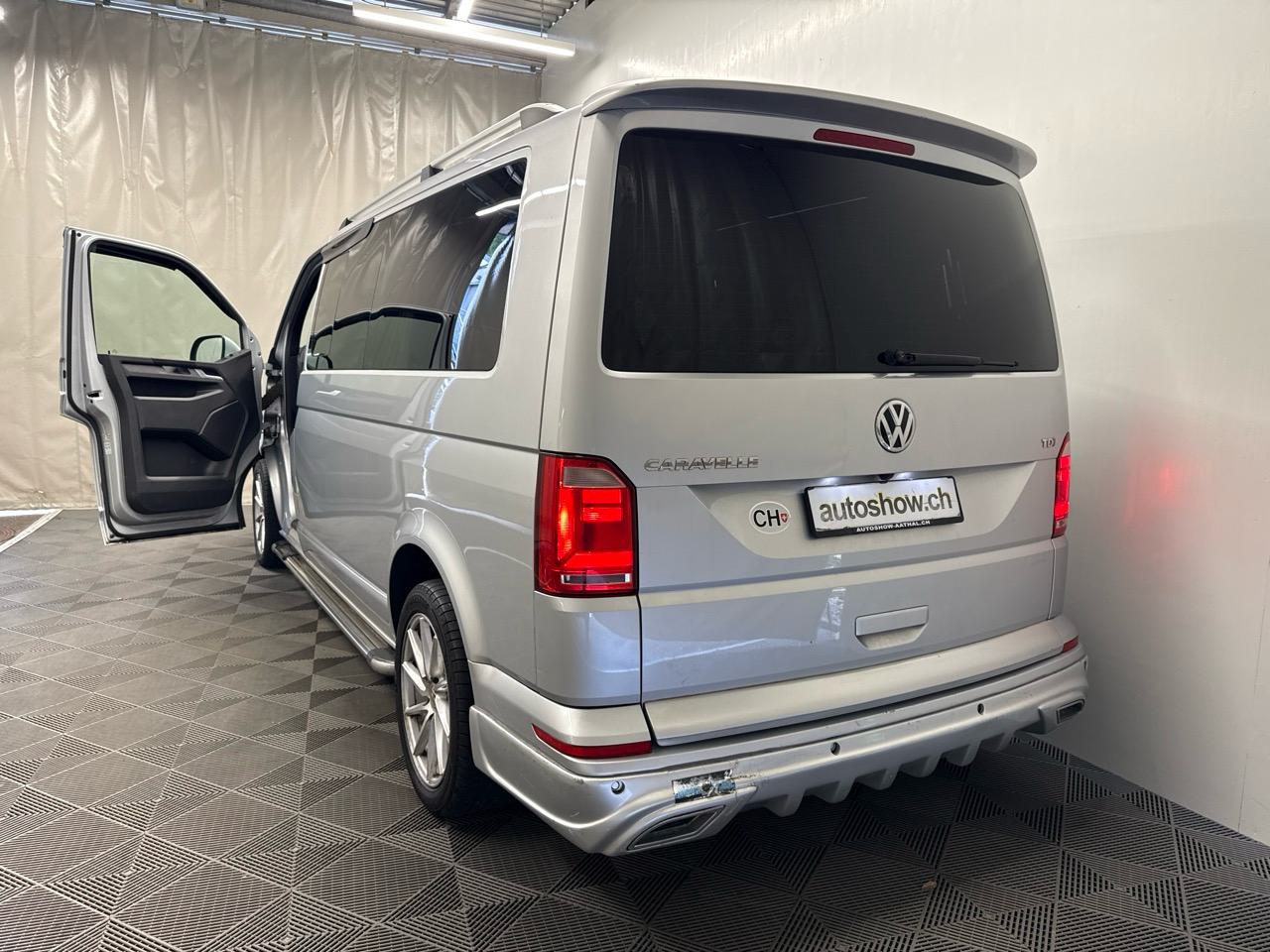 VW T6 2.0 TDI-image-15
