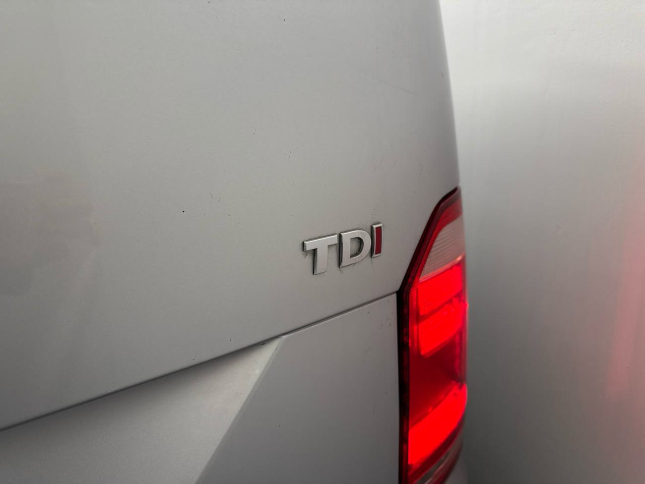 VW T6 2.0 TDI-image-17