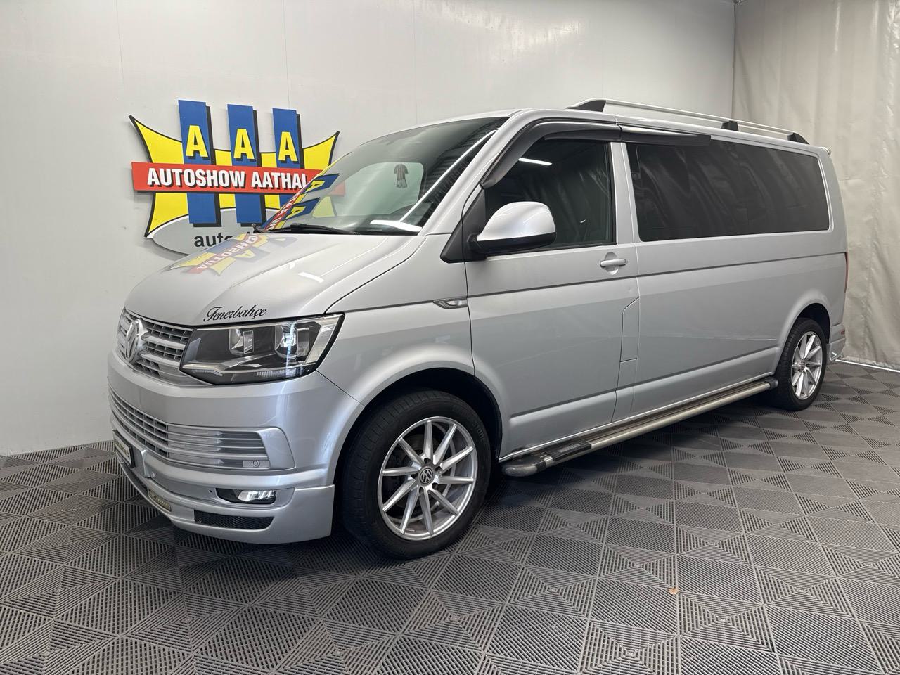 VW T6 2.0 TDI