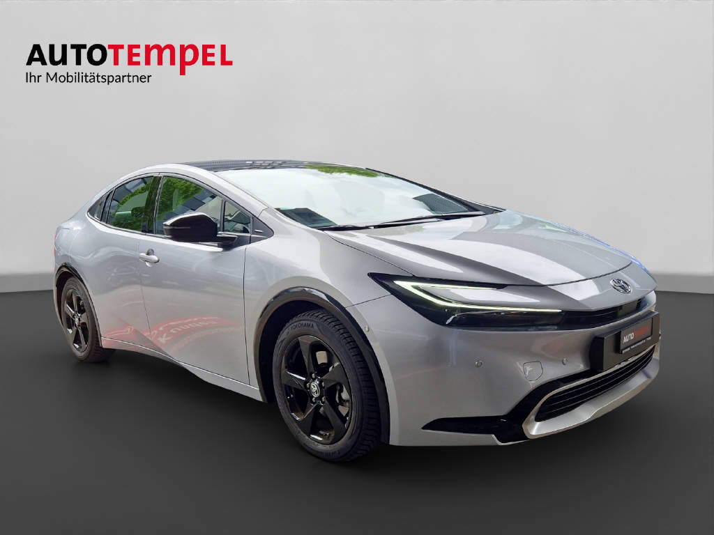 TOYOTA Prius 2.0 Plug-In-Hybrid Premi 47329/000-showroom-element-2