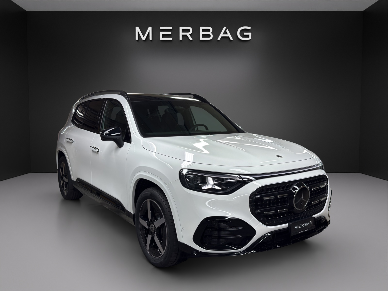 MERCEDES-BENZ GLB 220 4Matic 8G-Tronic-image-5
