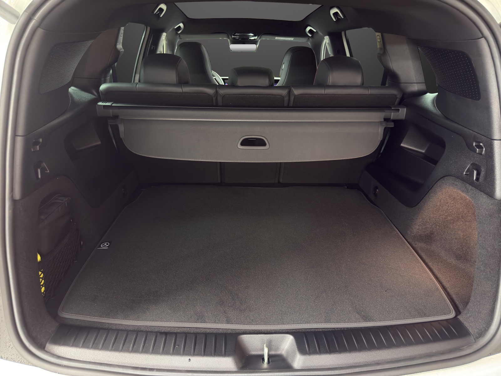 MERCEDES-BENZ GLB 220 4Matic 8G-Tronic-image-8