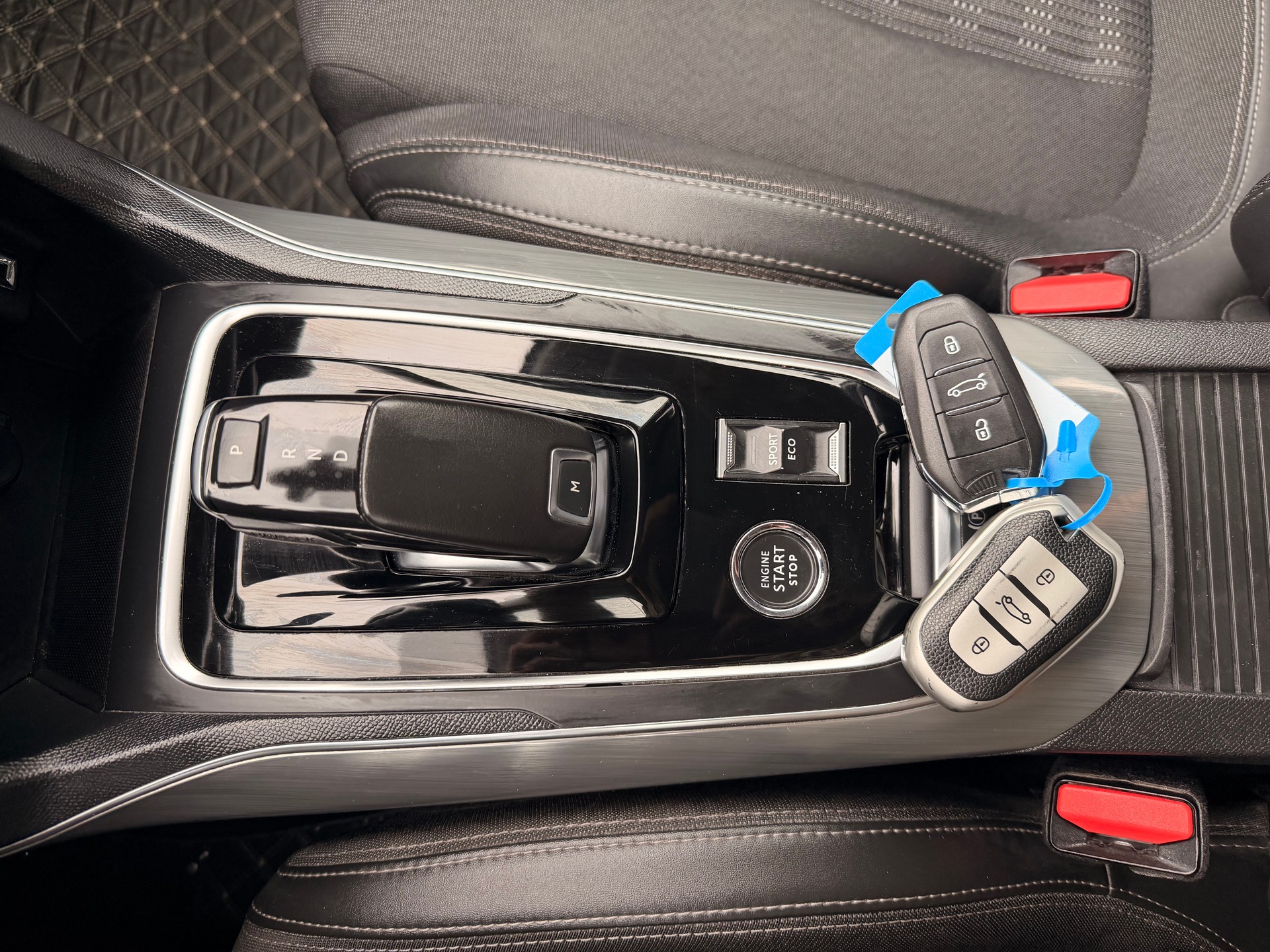 PEUGEOT 308 SW 1.5 BlueHDI Active Pack EAT8-image-30