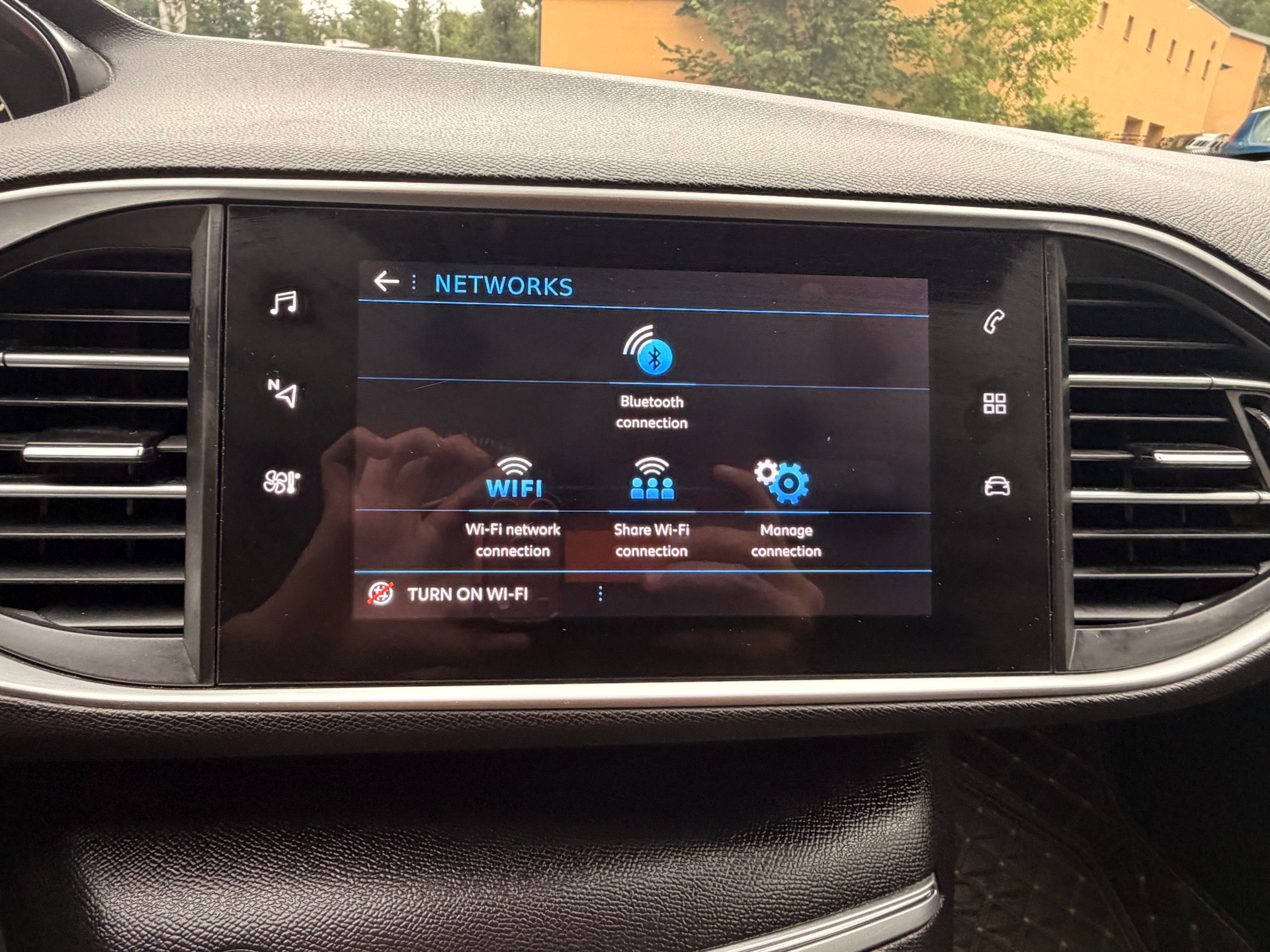 PEUGEOT 308 SW 1.5 BlueHDI Active Pack EAT8-image-26