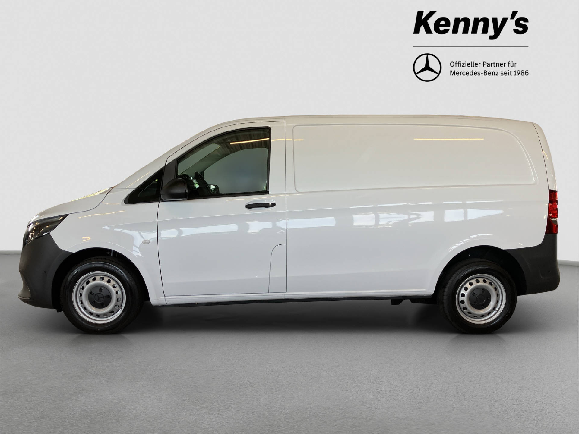 MERCEDES-BENZ Vito 110 CDI KA Base K ENTRY-showroom-element-2