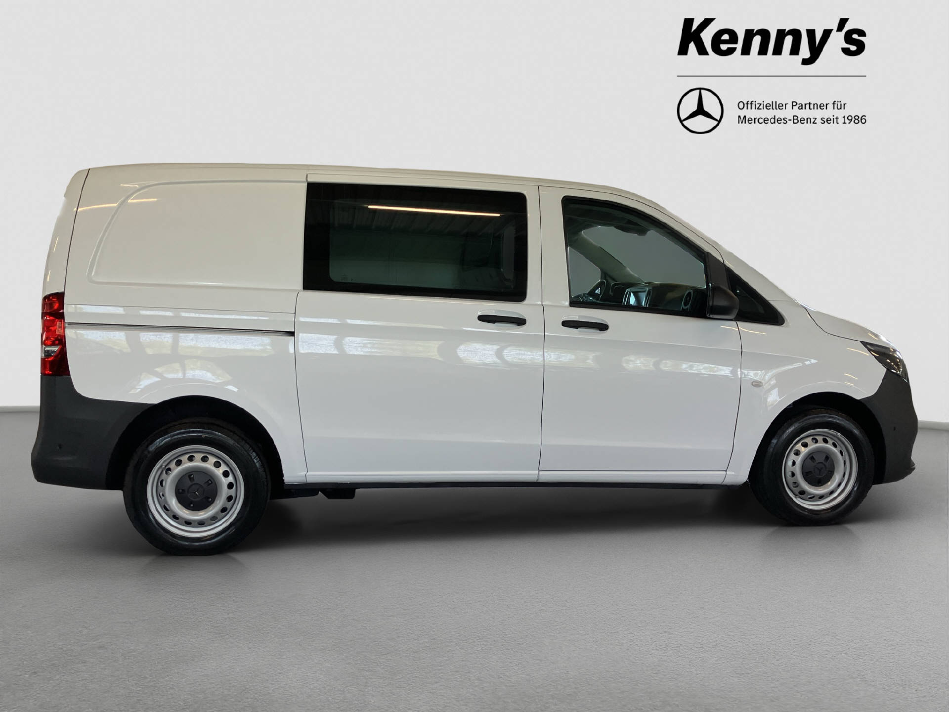 MERCEDES-BENZ Vito 110 CDI KA Base K ENTRY-showroom-element-3