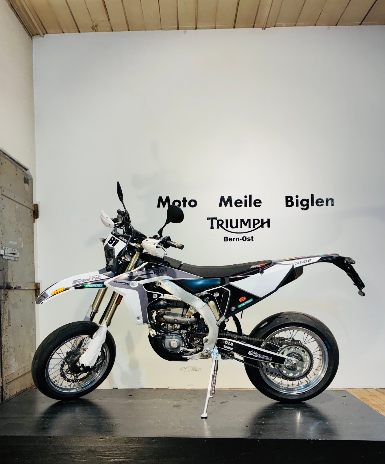 FANTIC Supermoto 35kW-image-1