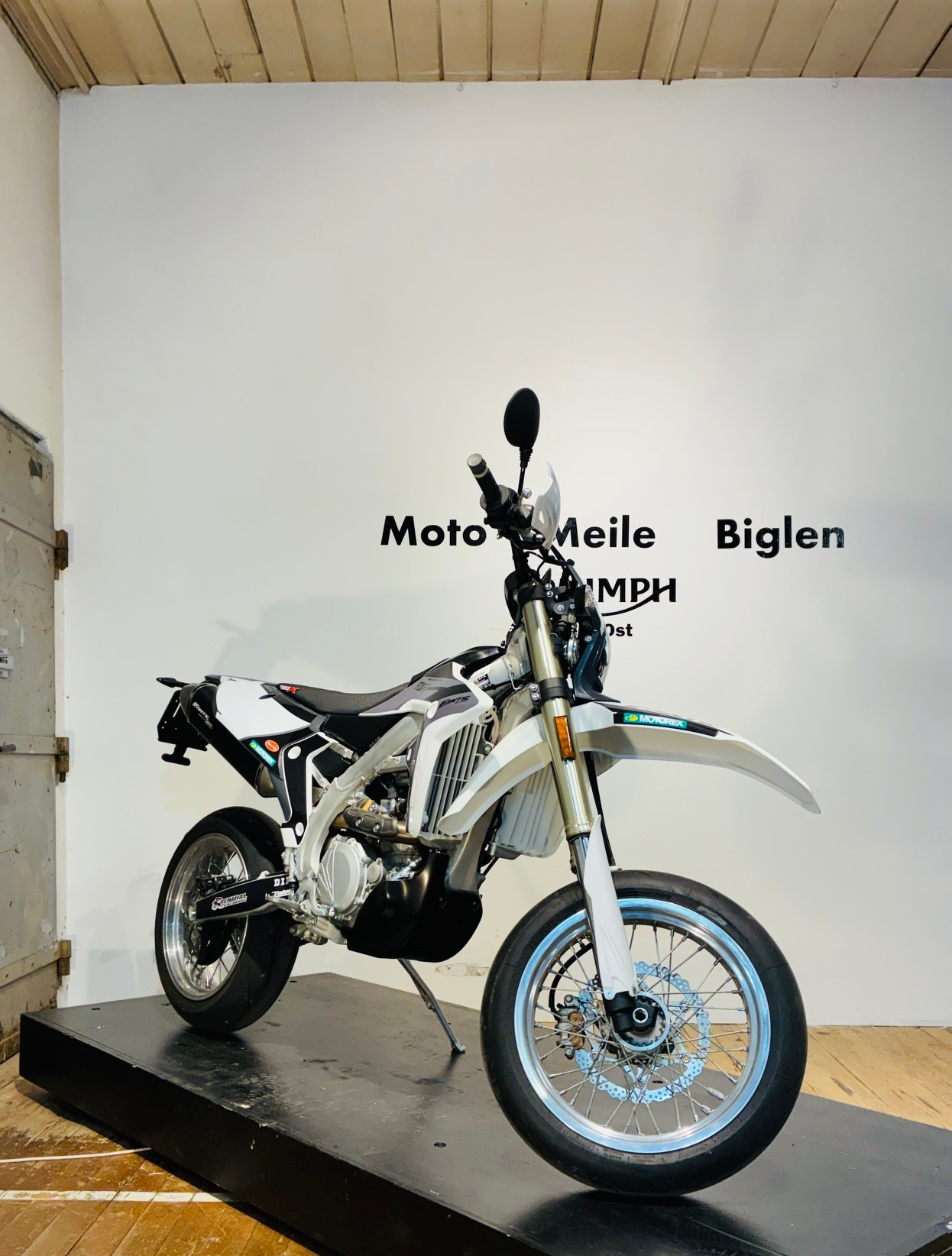 FANTIC Supermoto 35kW-image-0
