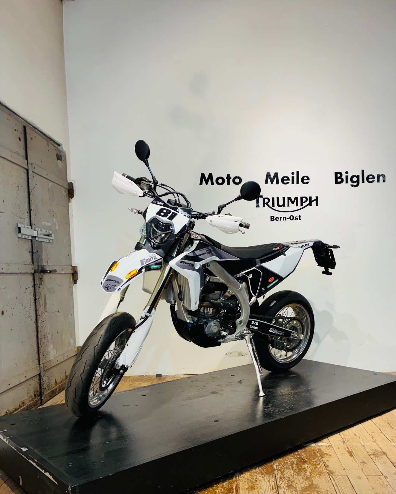 FANTIC Supermoto 35kW-image-2