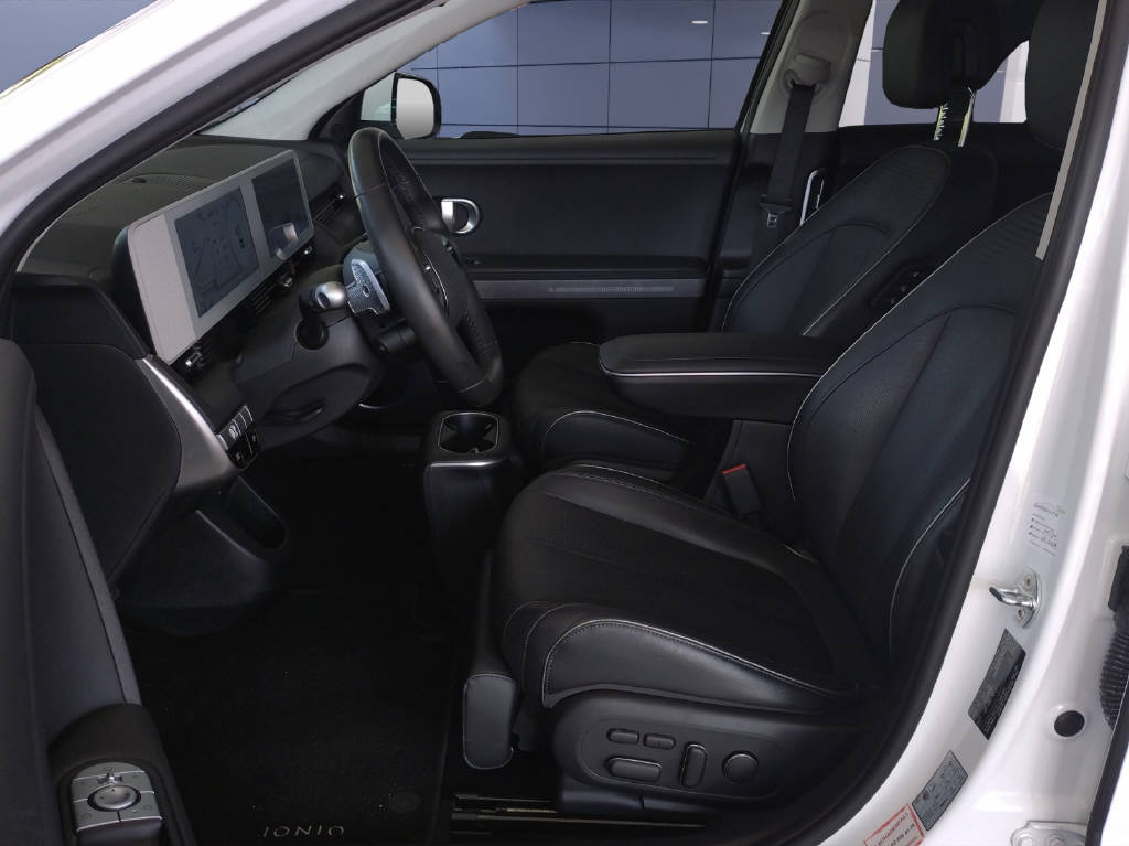 HYUNDAI IONIQ 5 Vertex 73 KWH 4WD-image-9